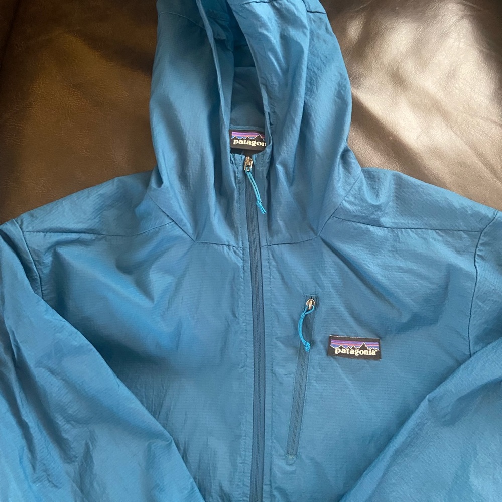 Patagonia Houdini